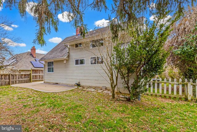 5723 WAINWRIGHT AVE, Rockville, MD 20851