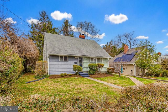 5723 WAINWRIGHT AVE, Rockville, MD 20851