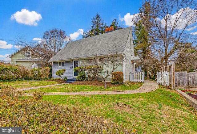 5723 WAINWRIGHT AVE, Rockville, MD 20851