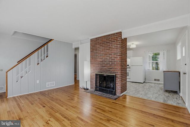 5723 WAINWRIGHT AVE, Rockville, MD 20851