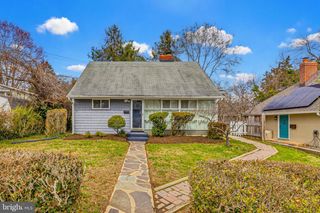 5723 WAINWRIGHT AVE, Rockville, MD 20851