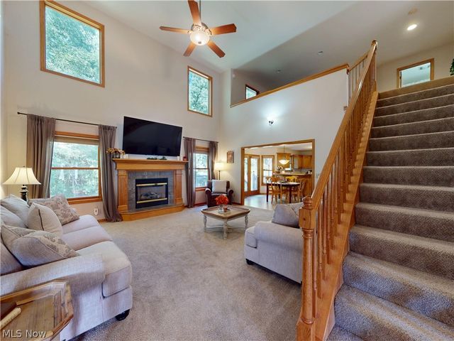 6248 Caribou Drive, Clinton, OH 44216