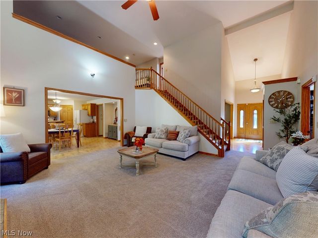 6248 Caribou Drive, Clinton, OH 44216