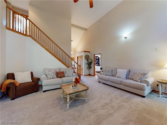 6248 Caribou Drive, Clinton, OH 44216