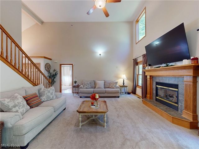 6248 Caribou Drive, Clinton, OH 44216