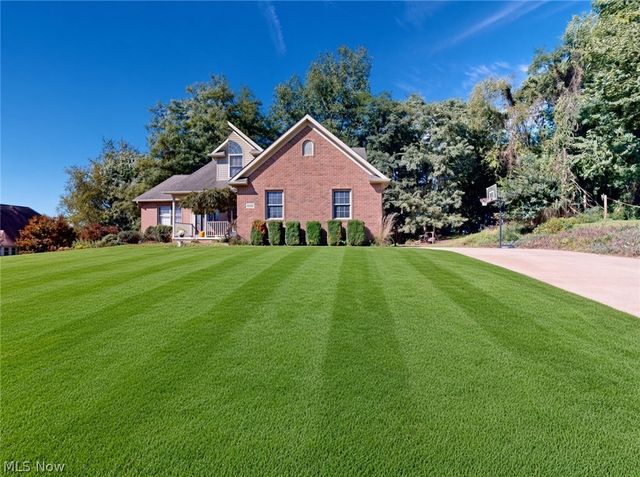 6248 Caribou Drive, Clinton, OH 44216