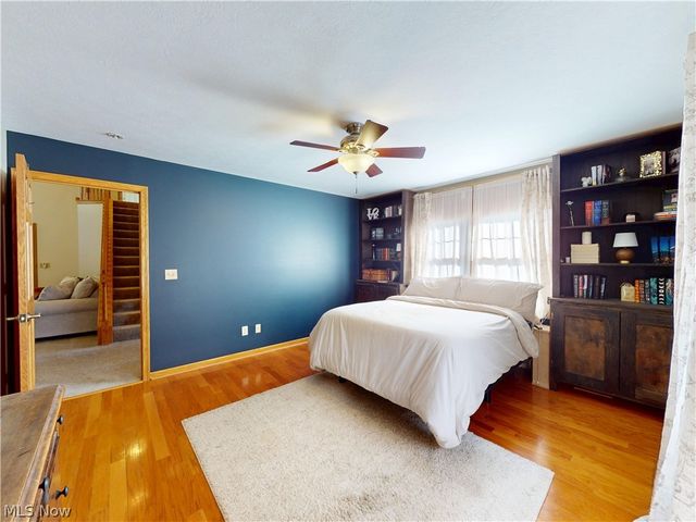 6248 Caribou Drive, Clinton, OH 44216