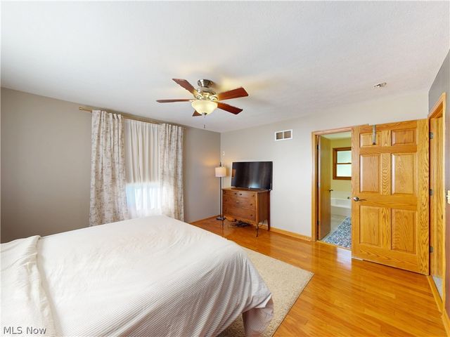 6248 Caribou Drive, Clinton, OH 44216