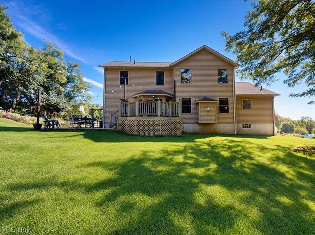 6248 Caribou Drive, Clinton, OH 44216