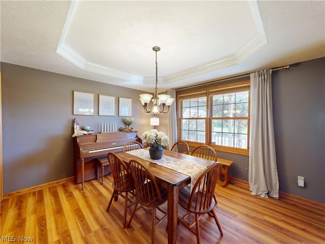 6248 Caribou Drive, Clinton, OH 44216
