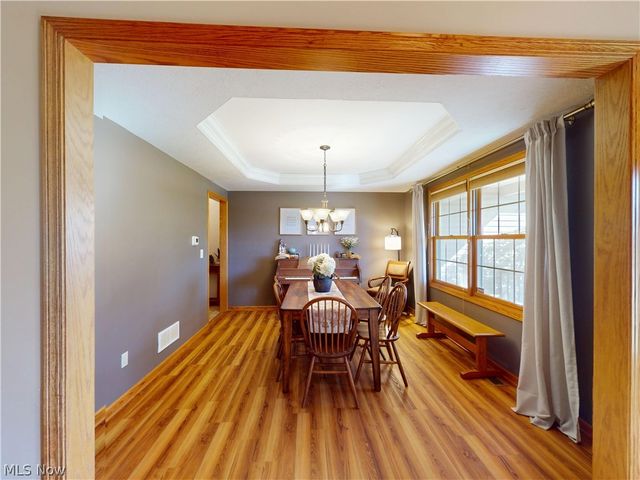 6248 Caribou Drive, Clinton, OH 44216