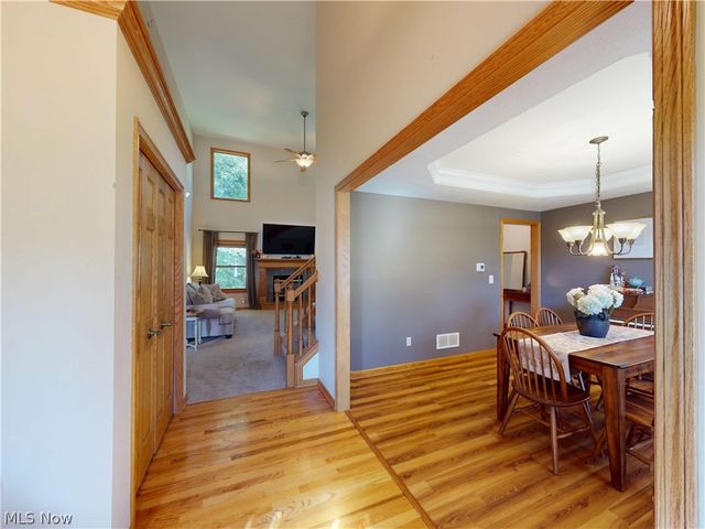 6248 Caribou Drive, Clinton, OH 44216