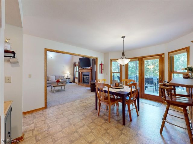 6248 Caribou Drive, Clinton, OH 44216