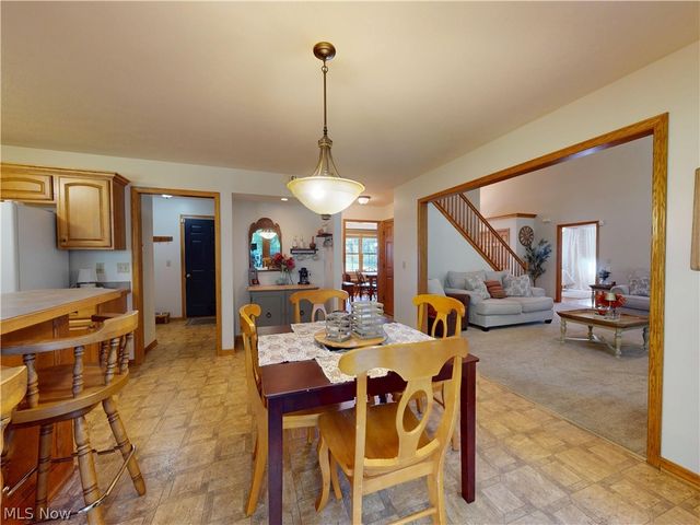 6248 Caribou Drive, Clinton, OH 44216
