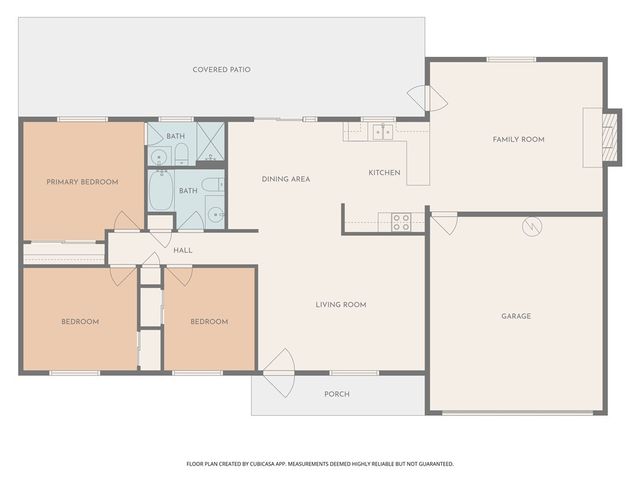881 San Juan Circle, Bullhead City, AZ 86442