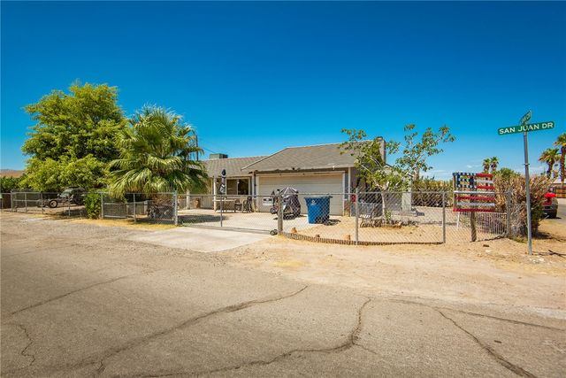 881 San Juan Circle, Bullhead City, AZ 86442