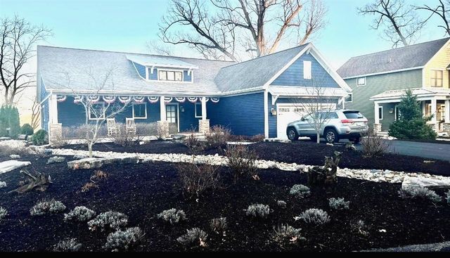 11087 Lake Shore Drive, Berrien Springs, MI 49103