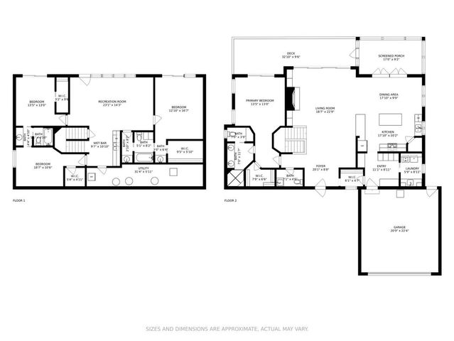 11087 Lake Shore Drive, Berrien Springs, MI 49103