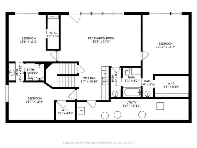 11087 Lake Shore Drive, Berrien Springs, MI 49103