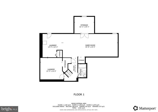 2615 SUSANANN DR, Manchester, MD 21102