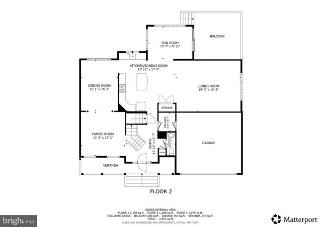 2615 SUSANANN DR, Manchester, MD 21102