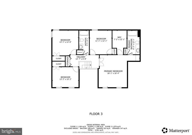 2615 SUSANANN DR, Manchester, MD 21102