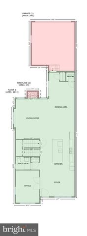 100 LOTUS LN, Malvern, PA 19355