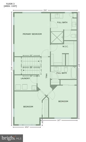 100 LOTUS LN, Malvern, PA 19355