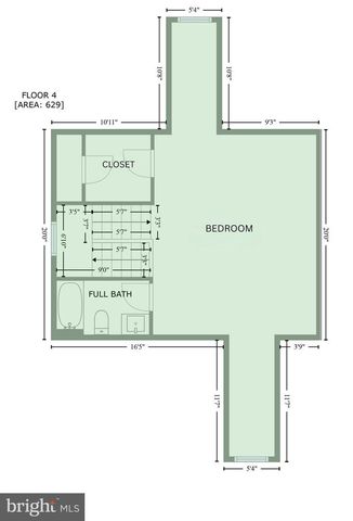 100 LOTUS LN, Malvern, PA 19355