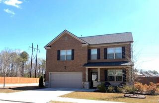 489 Azalea Bloom Drive, Loganville, GA 30052