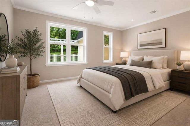 3309 Bethany Bend, Alpharetta, GA 30004