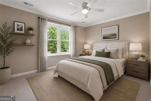 3309 Bethany Bend, Alpharetta, GA 30004
