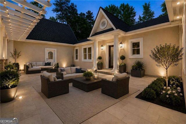 3309 Bethany Bend, Alpharetta, GA 30004