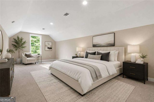 3309 Bethany Bend, Alpharetta, GA 30004