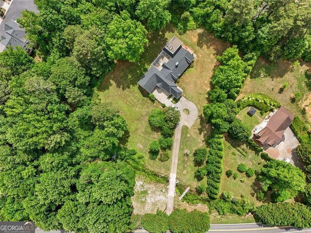 3309 Bethany Bend, Alpharetta, GA 30004