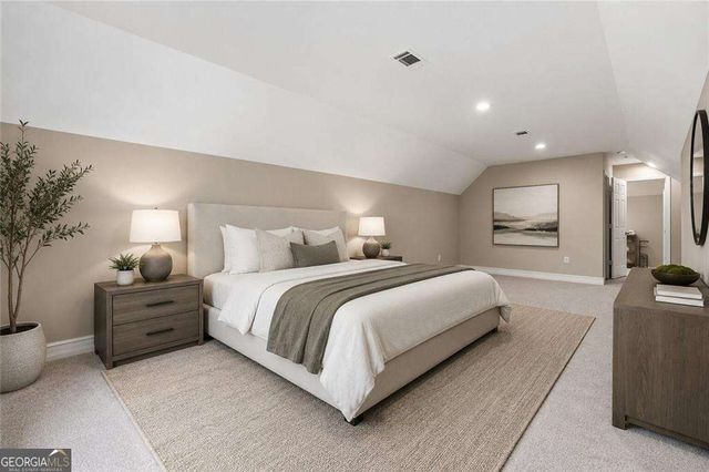3309 Bethany Bend, Alpharetta, GA 30004