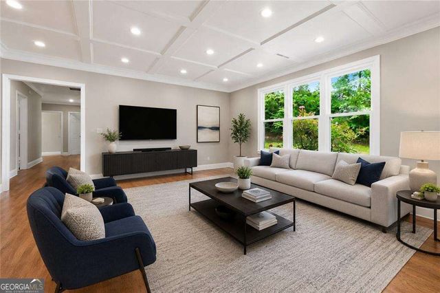 3309 Bethany Bend, Alpharetta, GA 30004