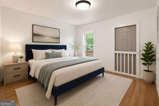 3309 Bethany Bend, Alpharetta, GA 30004