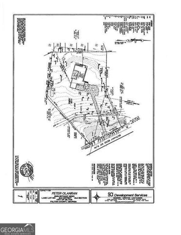 3309 Bethany Bend, Alpharetta, GA 30004