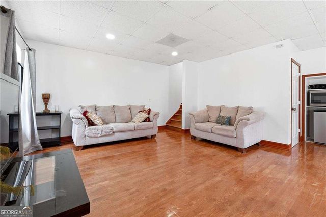 3309 Bethany Bend, Alpharetta, GA 30004