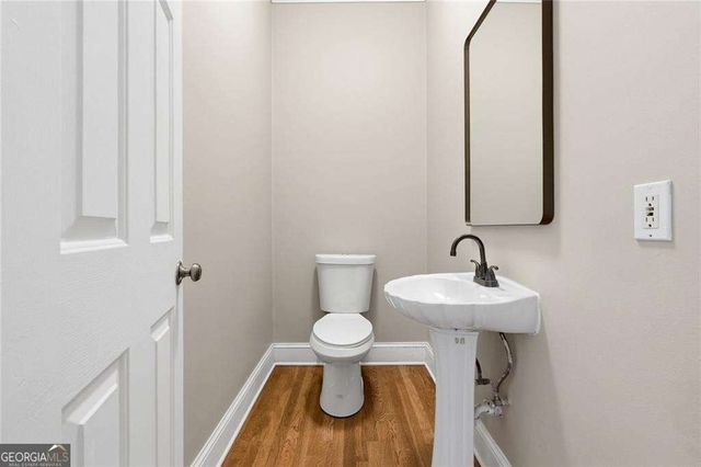 3309 Bethany Bend, Alpharetta, GA 30004