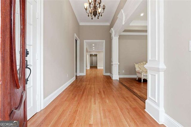 3309 Bethany Bend, Alpharetta, GA 30004