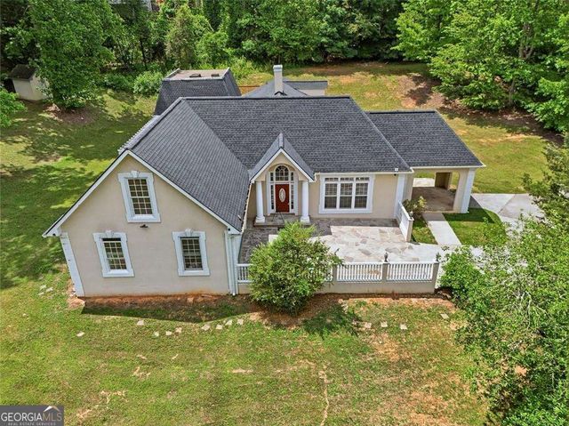 3309 Bethany Bend, Alpharetta, GA 30004