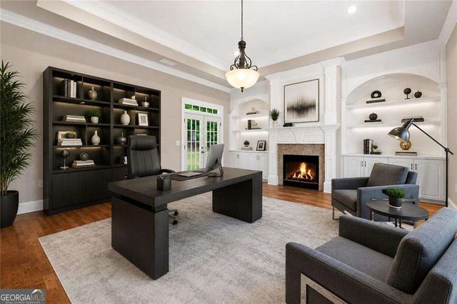 3309 Bethany Bend, Alpharetta, GA 30004