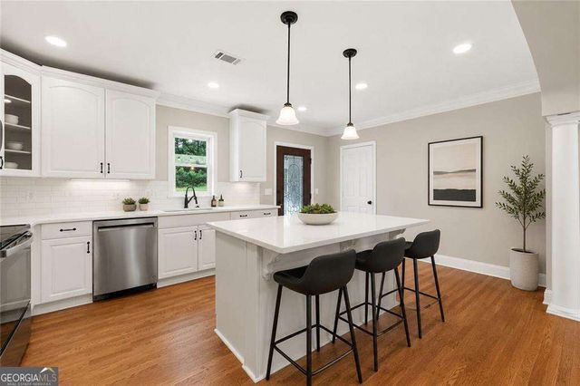 3309 Bethany Bend, Alpharetta, GA 30004