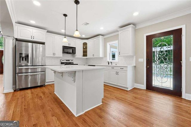 3309 Bethany Bend, Alpharetta, GA 30004