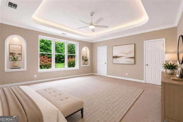 3309 Bethany Bend, Alpharetta, GA 30004