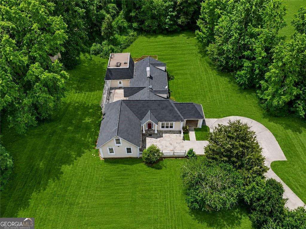 3309 Bethany Bend, Alpharetta, GA 30004