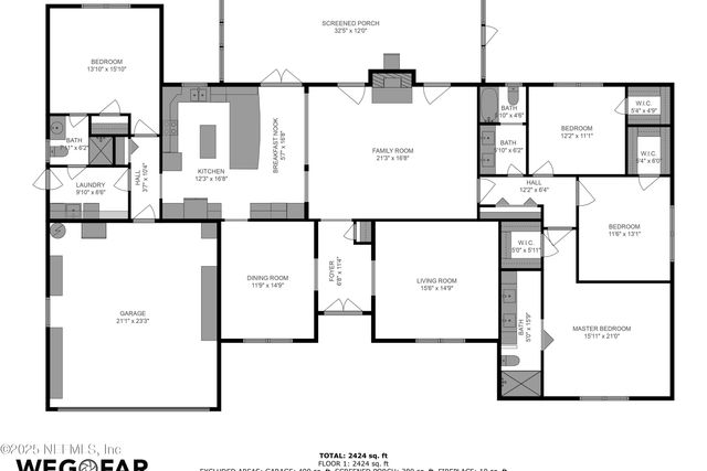 13049 LOBLOLLY Lane N, Jacksonville, FL 32246