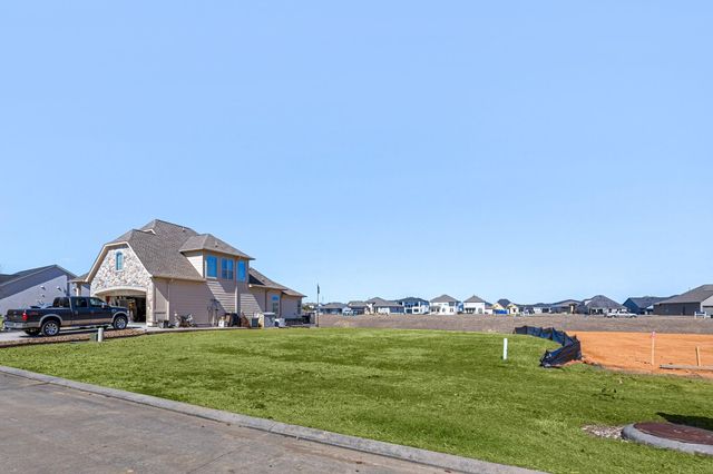 12562 St Louis Court, Willis, TX 77318